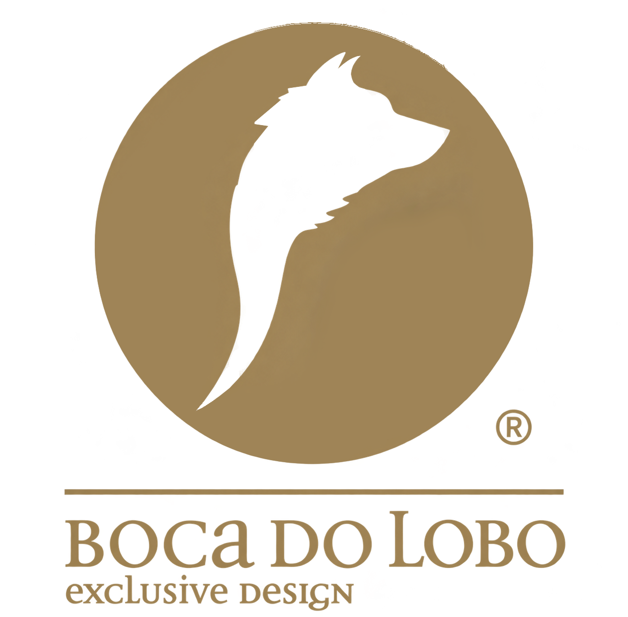 Boca do Lobo · Exclusive Design