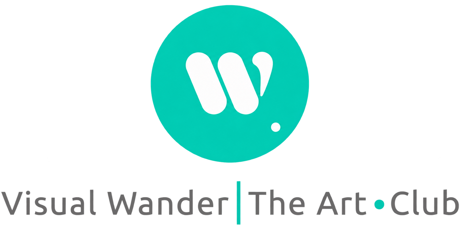 VWArtclub · Visual Wander · The Art Club