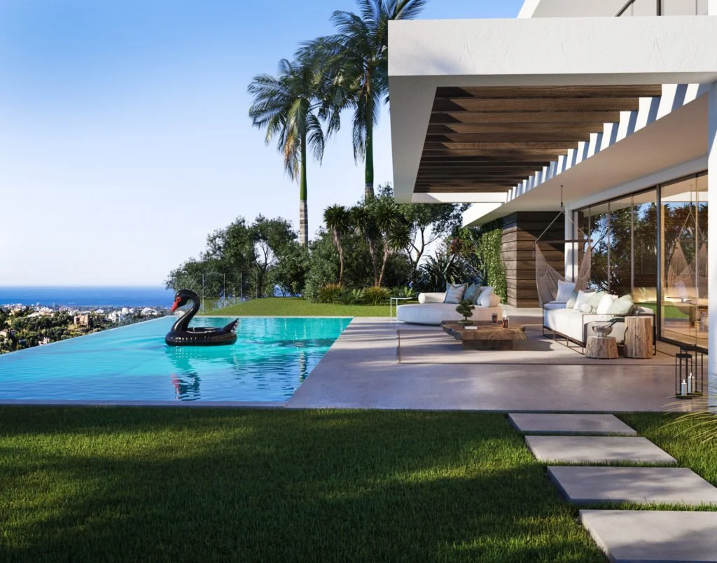 Render en Marbella