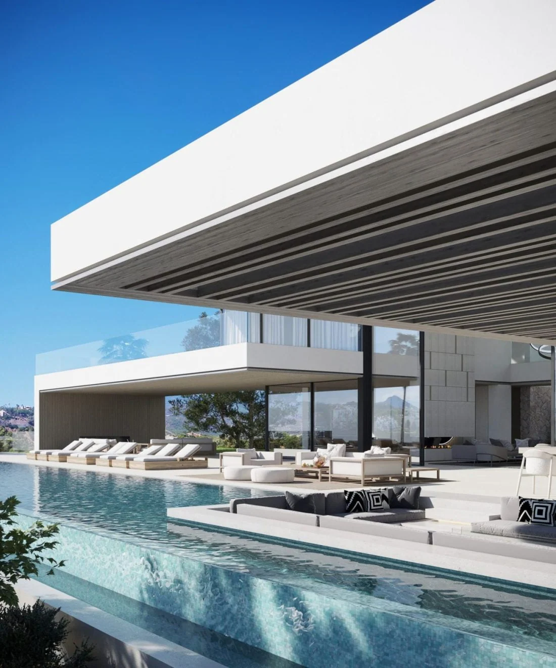 Portfolio de Marbella Studio · 32