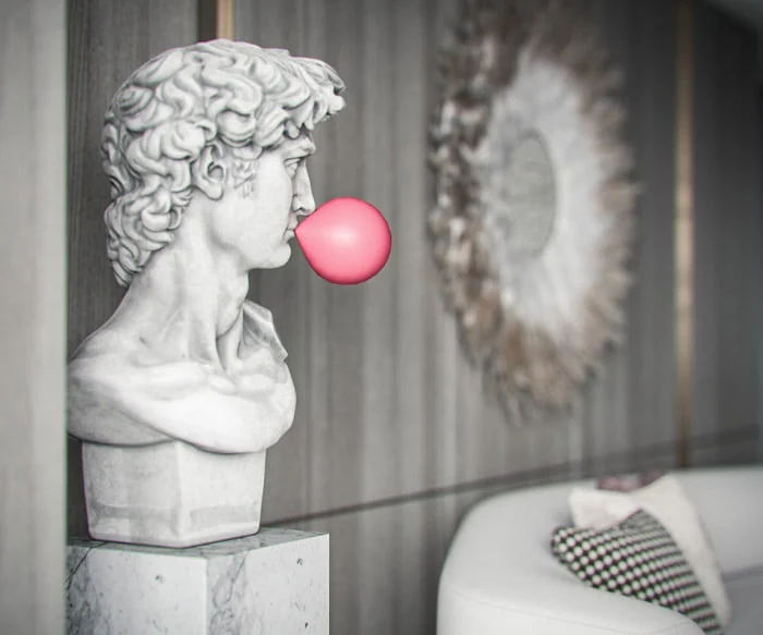 Blog de alta decoración en Marbella