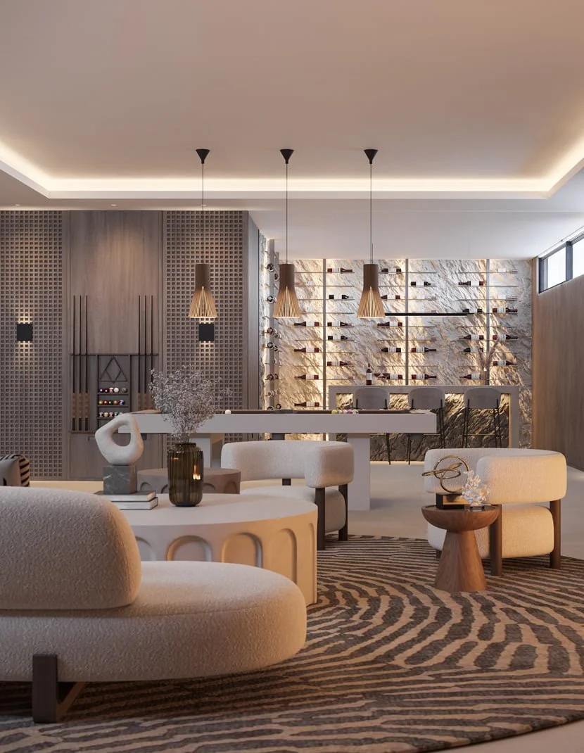 Interiorismo en Marbella