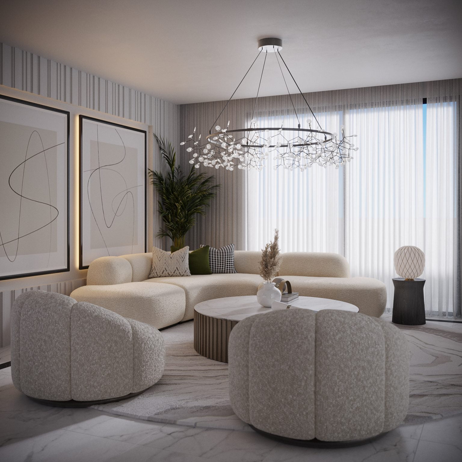 Fall Interior Design Trends 2023