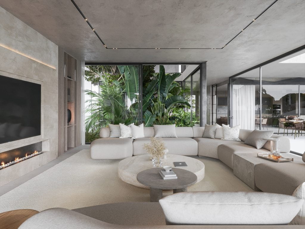 INTERIOR DESIGN TRENDS IN 2024