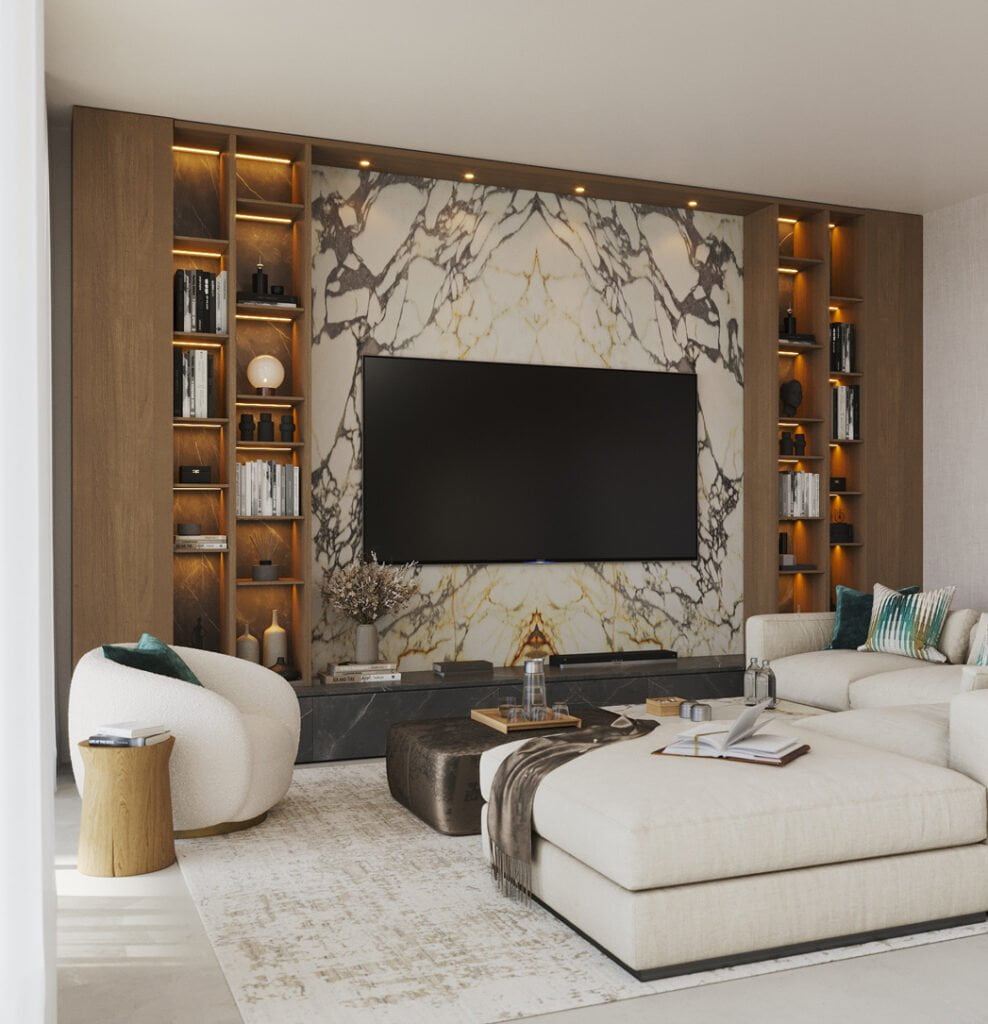 Interior-design-Marbella-Studio TV
