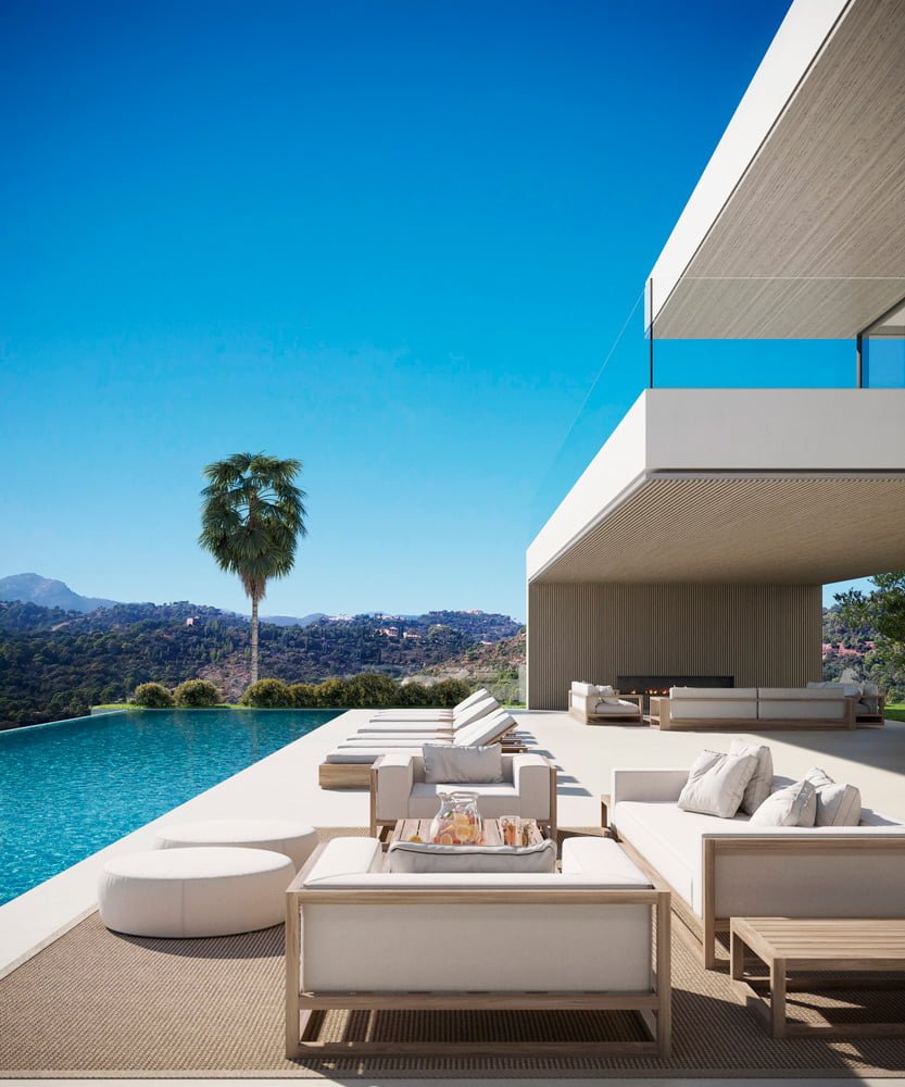 Marbella best architects