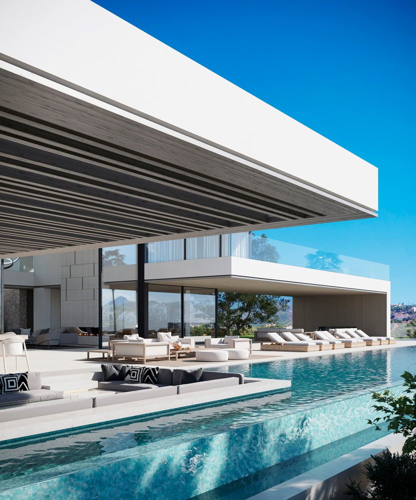 architects Marbella