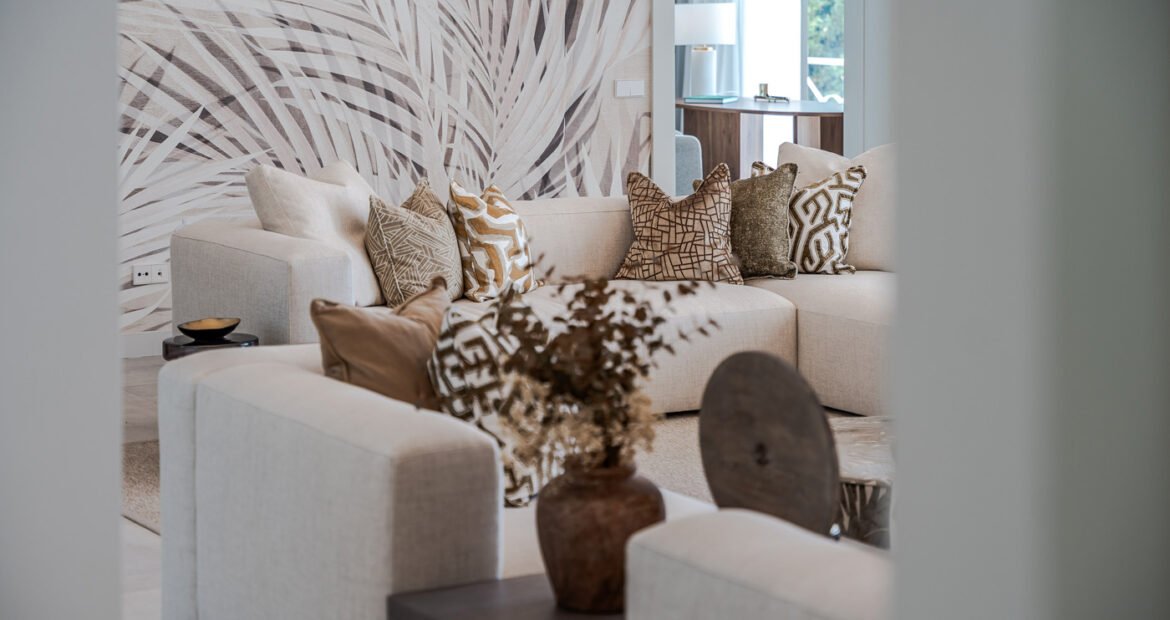 interior design marbella