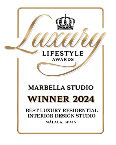 Best-Luxury-Residential-Interior-Design-2024 in Marbella